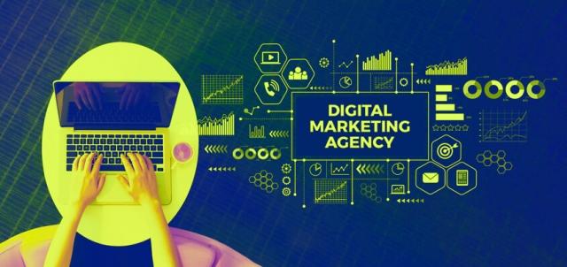 Top Digital Marketing Agency California Businesses Trust for Online Growth